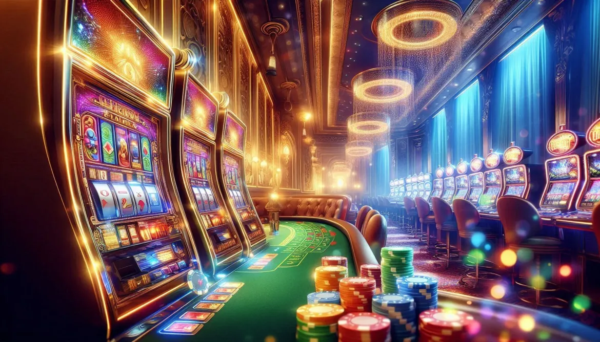 Northspin Casino